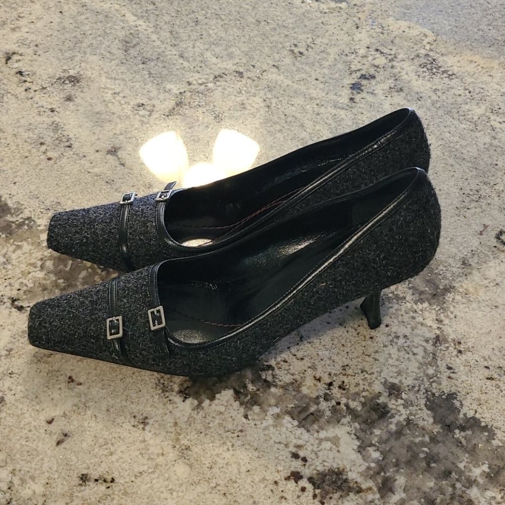 Kate Spade Heels